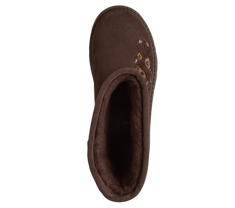 Slip-ins: Keepsakes Cozy - Cozy Mid Floral | Skechers outlet