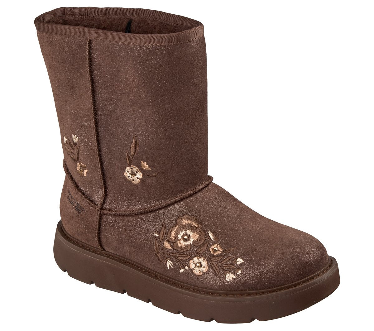 Slip-ins: Keepsakes Cozy - Cozy Mid Floral | Skechers outlet