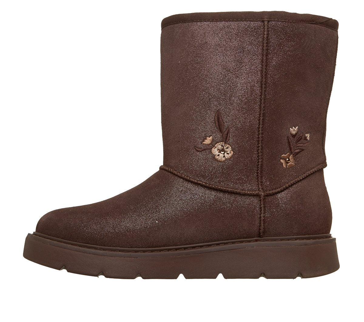 Slip-ins: Keepsakes Cozy - Cozy Mid Floral | Skechers outlet