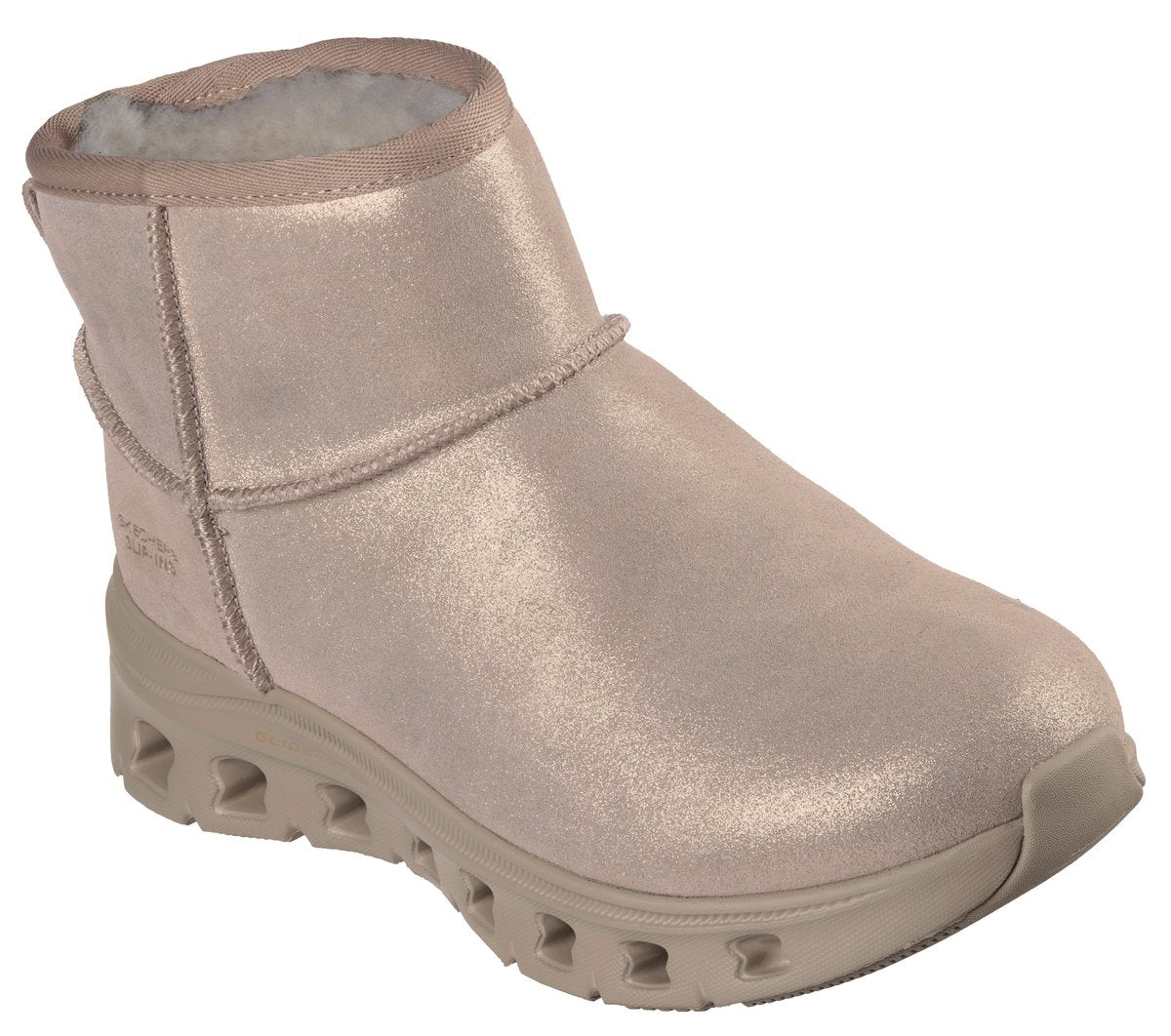 Slip-ins: Glide-Step Pro Boot - Cozy Mini | Skechers discount