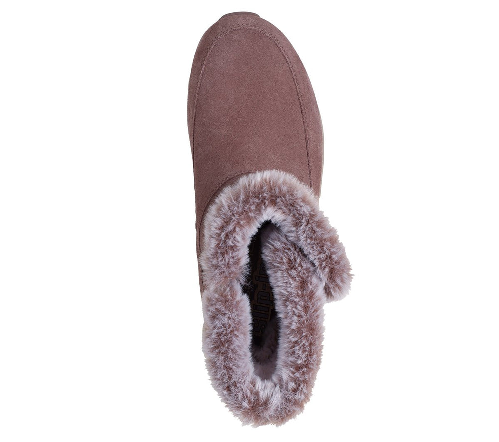 Slip-ins: Glide-Step Pro Boot - Cozy Wish | Skechers for sale
