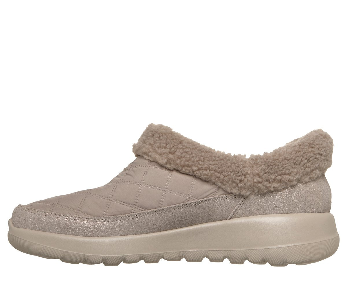 Slip-ins: On-The-GO Joy - Cozy Fit Cara | Skechers US