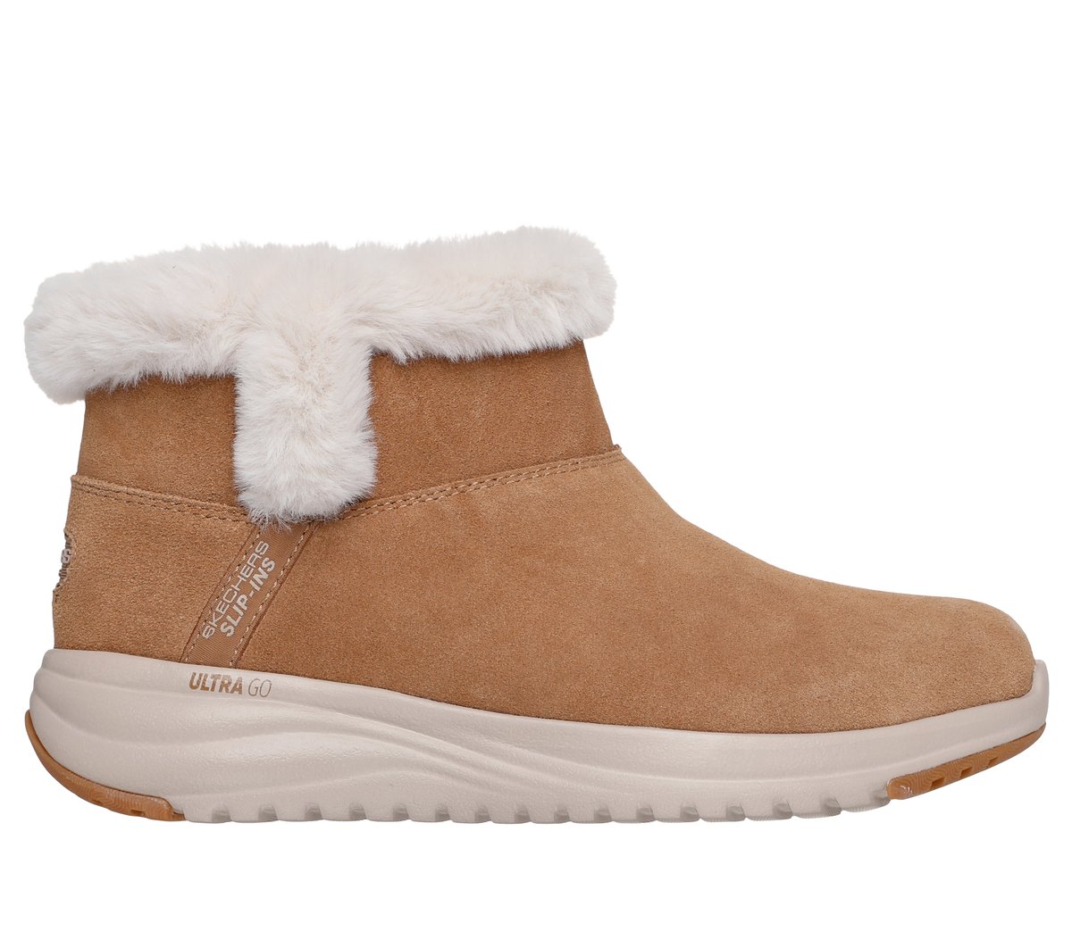 Slip-ins Waterproof: On-The-GO Stellar- Daphne | Skechers online