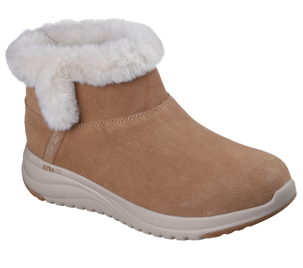 Slip-ins Waterproof: On-The-GO Stellar- Daphne | Skechers online