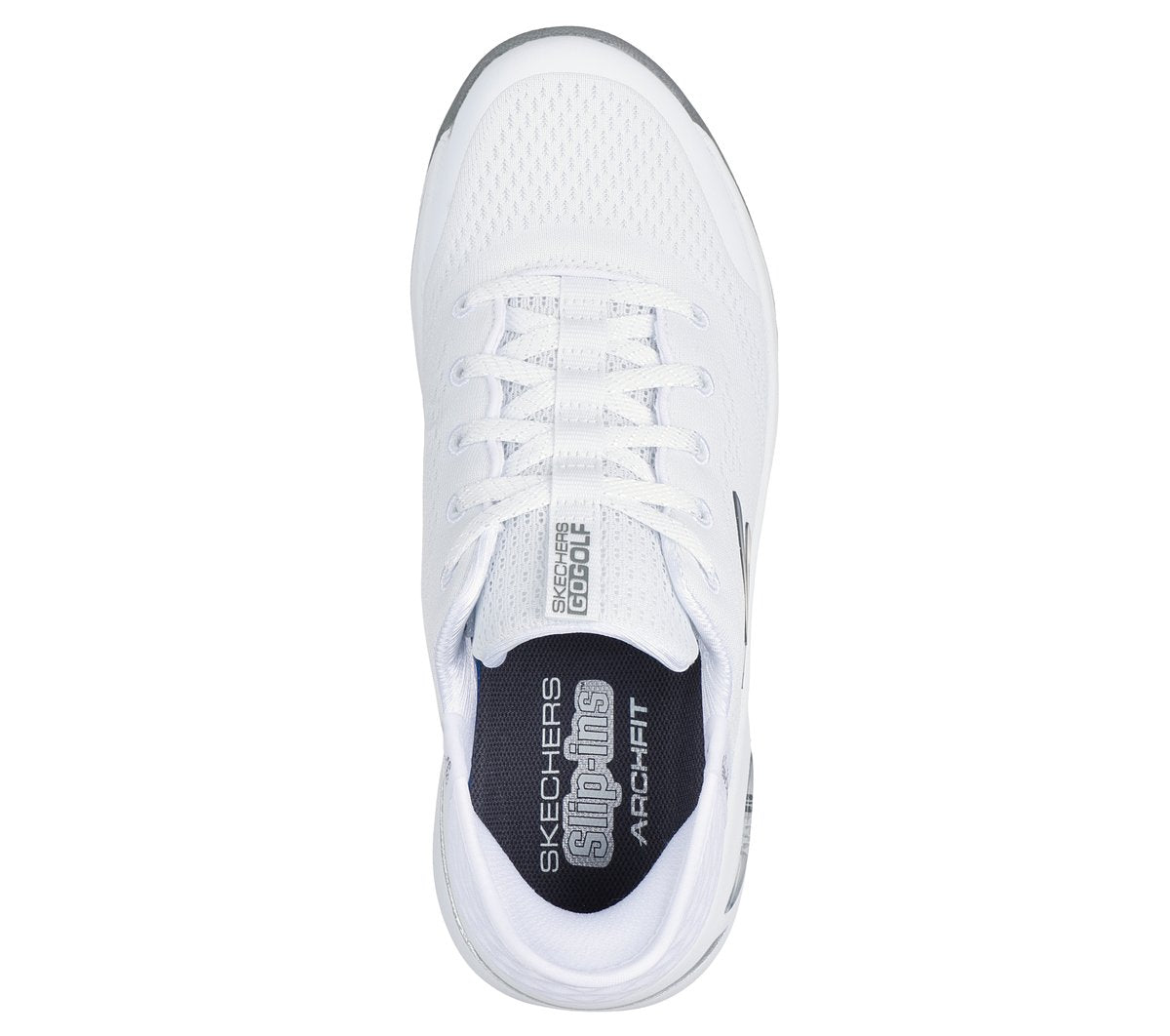 Slip-ins: GO GOLF Arch Fit - Line Up | Skechers outlet