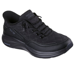 Slip-ins Work Slip-Resistant: Contour Foam - Cozy Fit | Skechers sale
