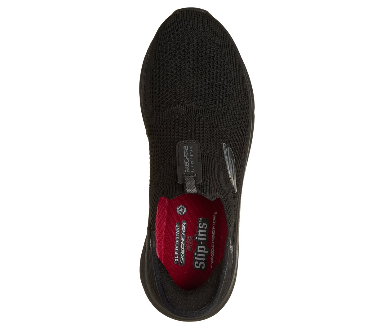Slip-ins Work Slip-Resistant: Max Cushioning Elite - Riclan | Skechers discount