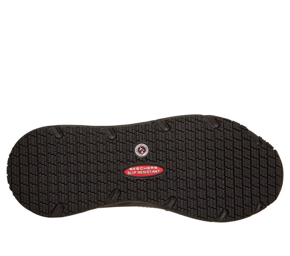 Slip-ins Work Slip-Resistant: Max Cushioning Elite - Riclan | Skechers discount