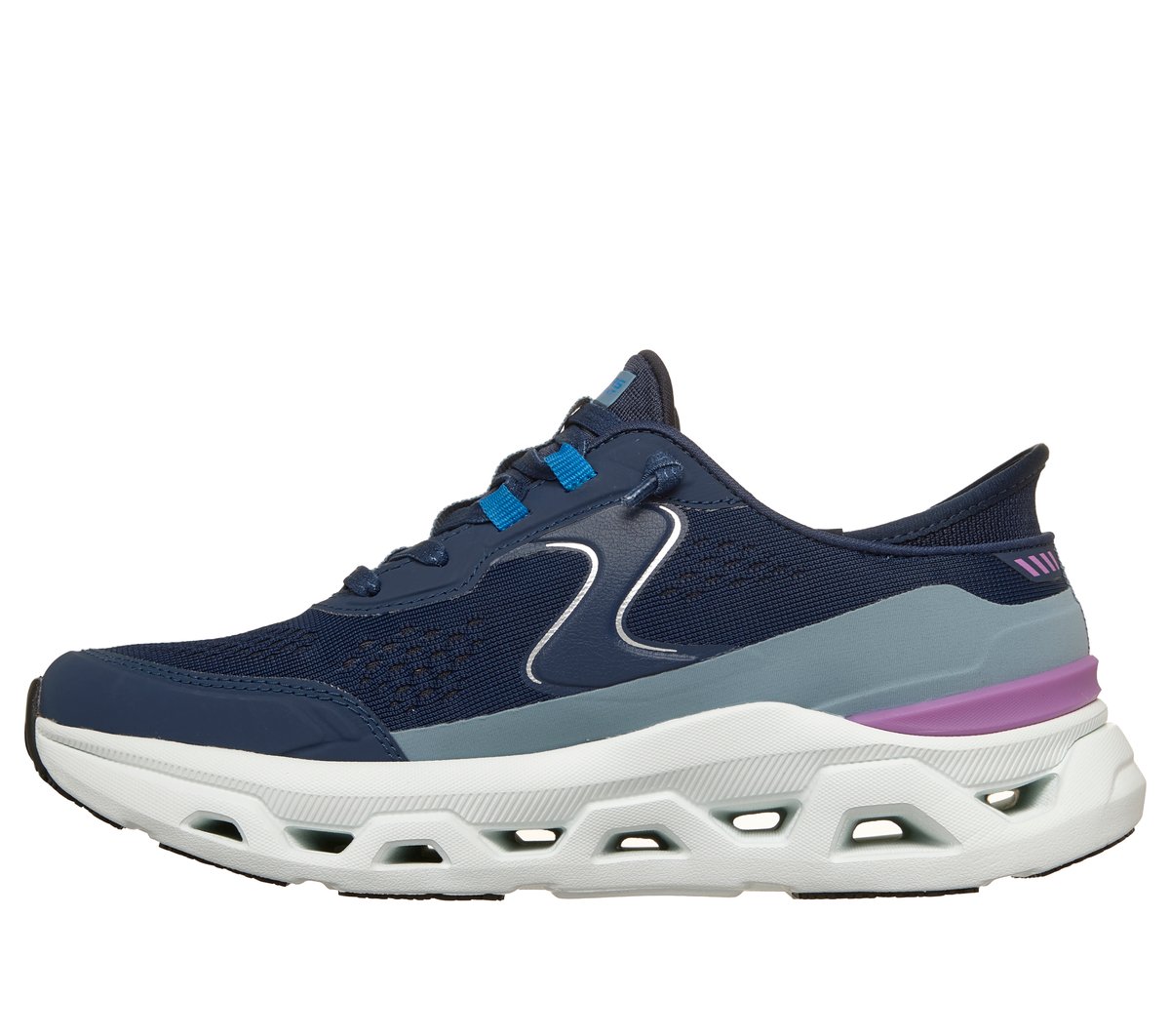Slip-ins Work Slip-Resistant: Glide-Step Altus | Skechers online