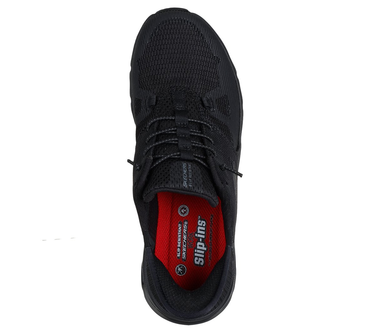 Slip-ins Work Slip-Resistant: Glide-Step Pro - Edura | Skechers US