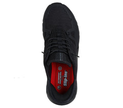 Slip-ins Work Slip-Resistant: Glide-Step Pro - Edura | Skechers US