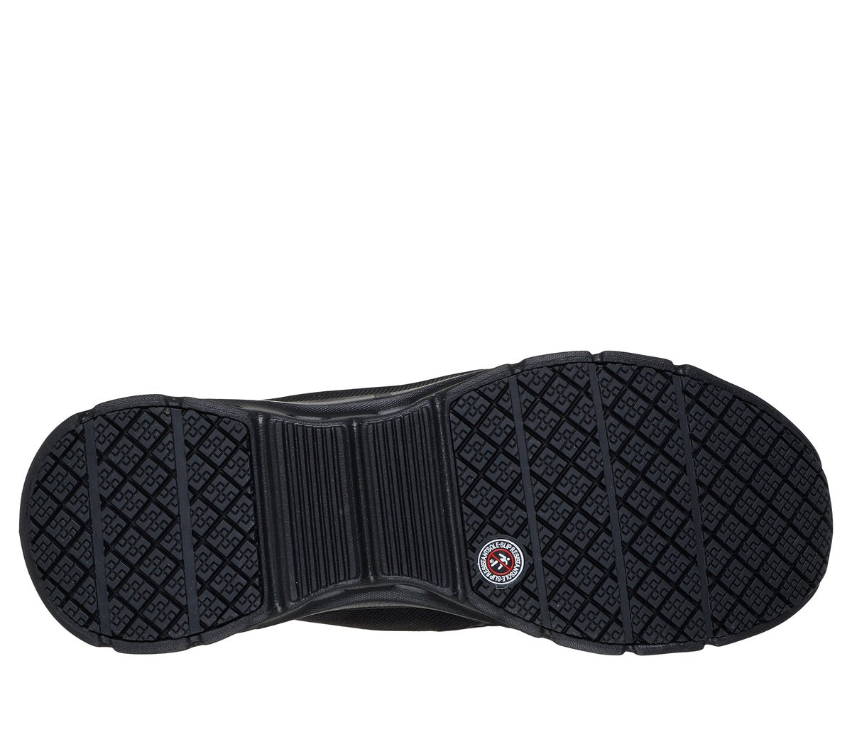 Slip-ins Work Slip-Resistant: Glide-Step Pro - Edura | Skechers US