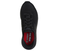 Slip-ins Work Relaxed Fit: Max Cushioning Elite - Eltra | Skechers on sale