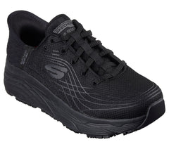 Slip-ins Work Relaxed Fit: Max Cushioning Elite - Eltra | Skechers on sale