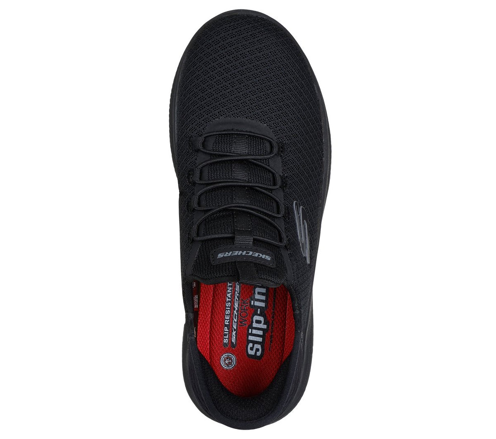 Slip-ins Work: Summits SR - Enslee | Skechers outlet