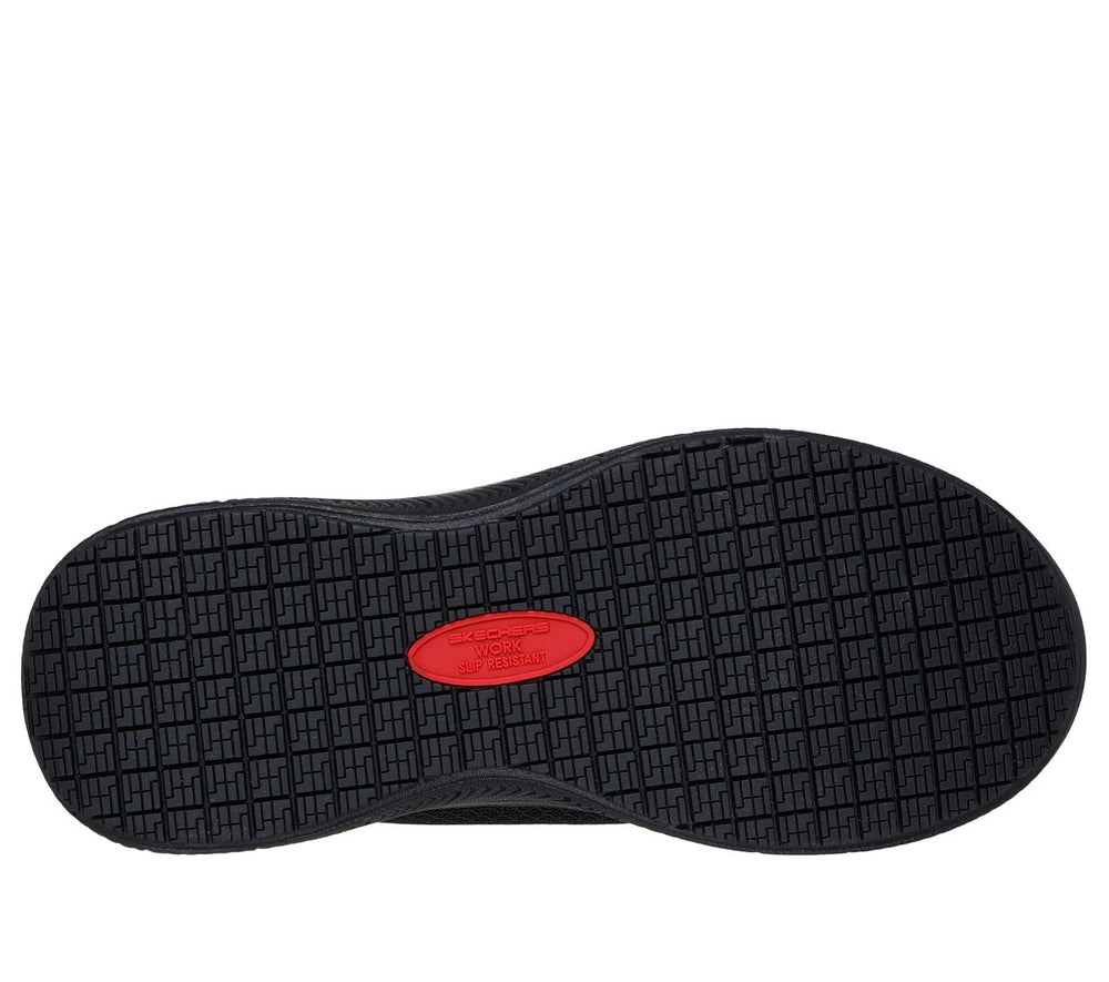 Slip-ins Work: Summits SR - Enslee | Skechers outlet