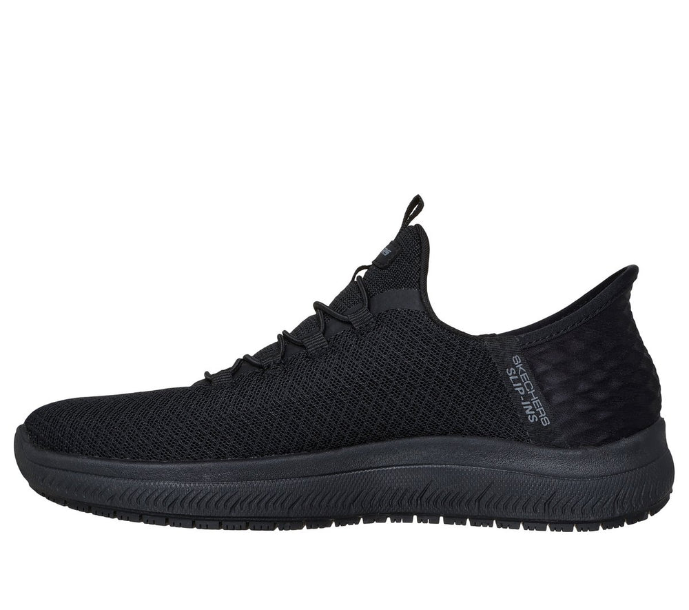 Slip-ins Work: Summits SR - Enslee | Skechers outlet