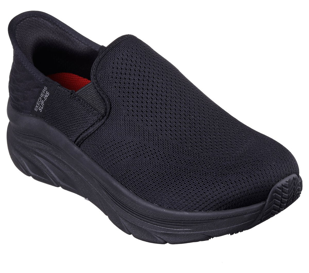 Slip-ins Work: D'Lux Walker SR - Ugina | Skechers discount