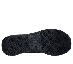 Slip-ins Work Slip-Resistant: Virtue - Valsea | Skechers for sale