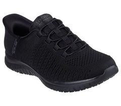 Slip-ins Work Slip-Resistant: Virtue - Valsea | Skechers for sale