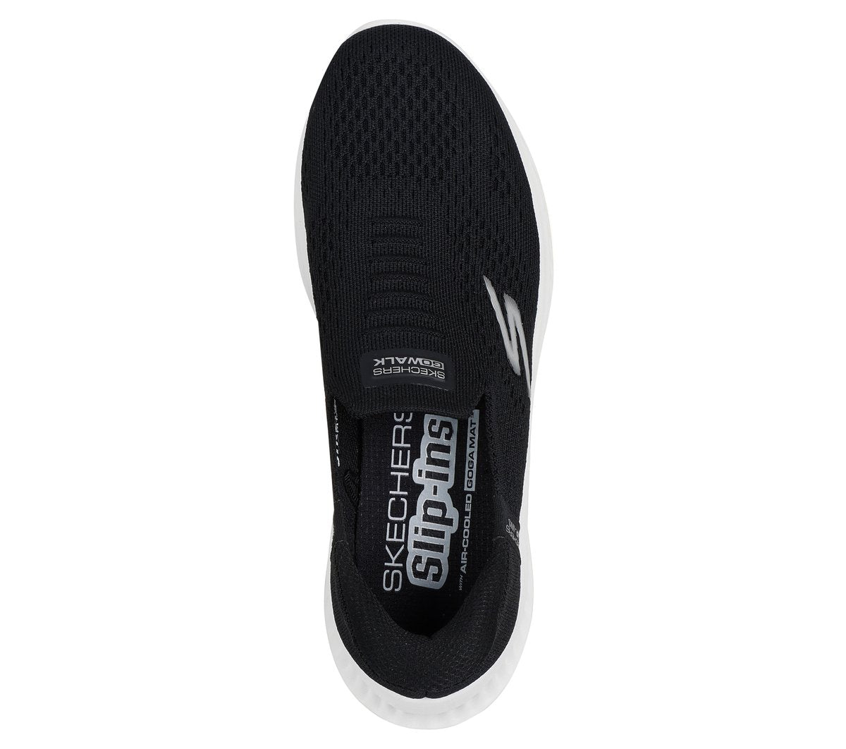 Slip-ins: GO WALK Now - Anahi | Skechers US