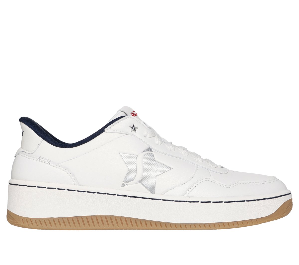 Slip-ins: Sport Court 2.0 - Studded Star | Skechers on sale