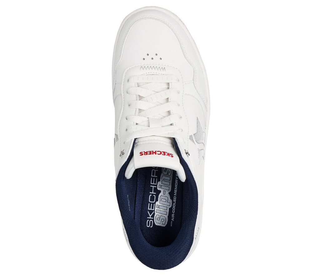 Slip-ins: Sport Court 2.0 - Studded Star | Skechers on sale