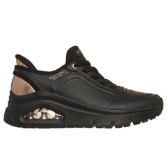 Slip-ins: Premium Leather UNO Icon - Luxe Air | Skechers sale