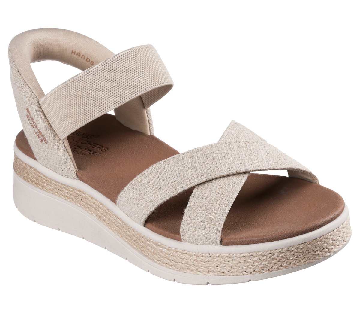 Slip-ins: BOBS Sun Ray - Bright Take | Skechers sale