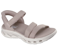 Slip-ins: GO WALK Glide-Step 2.0 Sandal - Ella | Skechers discount