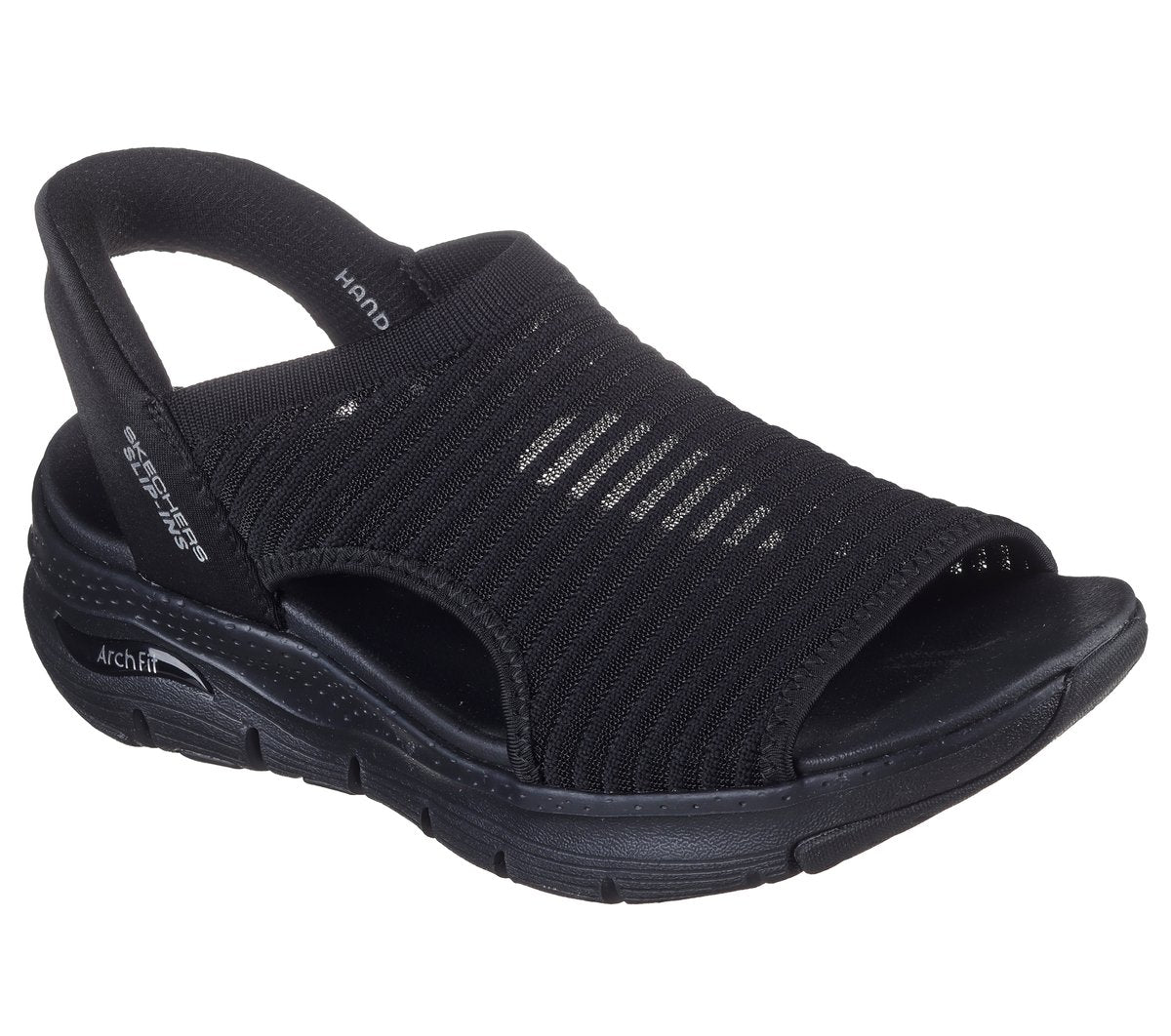 Slip-ins: Arch Fit - Euclid Beach | Skechers online