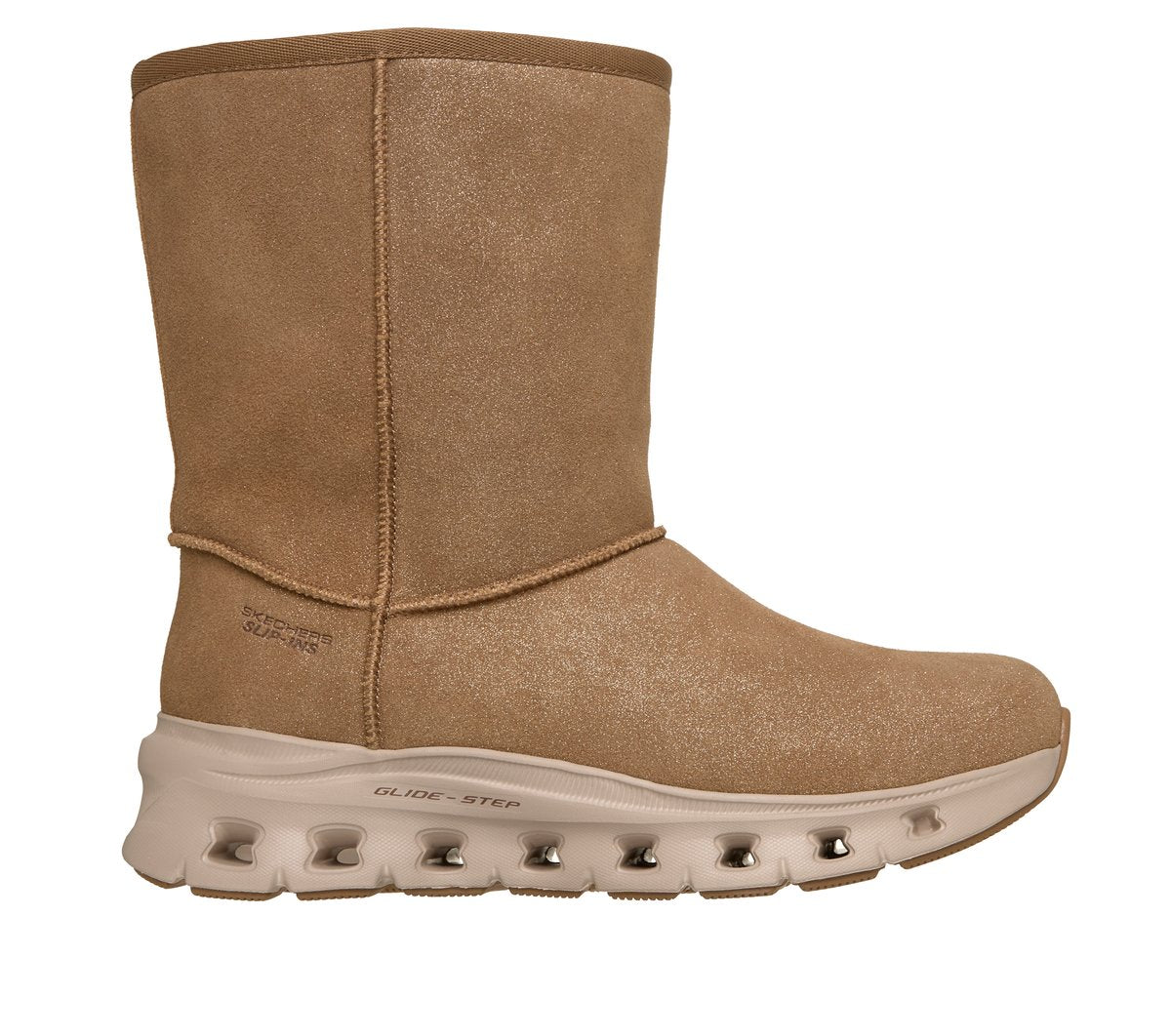 Slip-ins: Glide-Step Pro Boot - Cozy Mid | Skechers discount