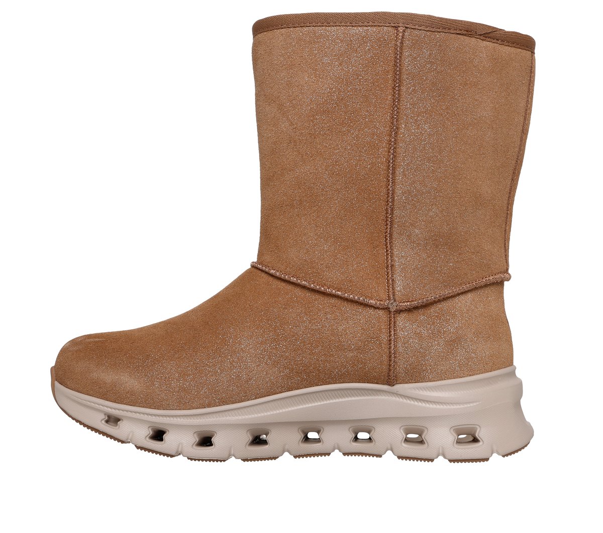 Slip-ins: Glide-Step Pro Boot - Cozy Mid | Skechers discount