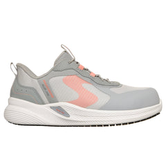 Slip-ins Work Slip-Resistant: Carbix - Yunia | Skechers online