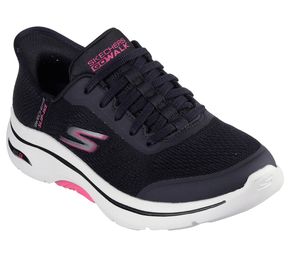 Slip-ins: GO WALK Arch Fit 2.0 | Skechers sale