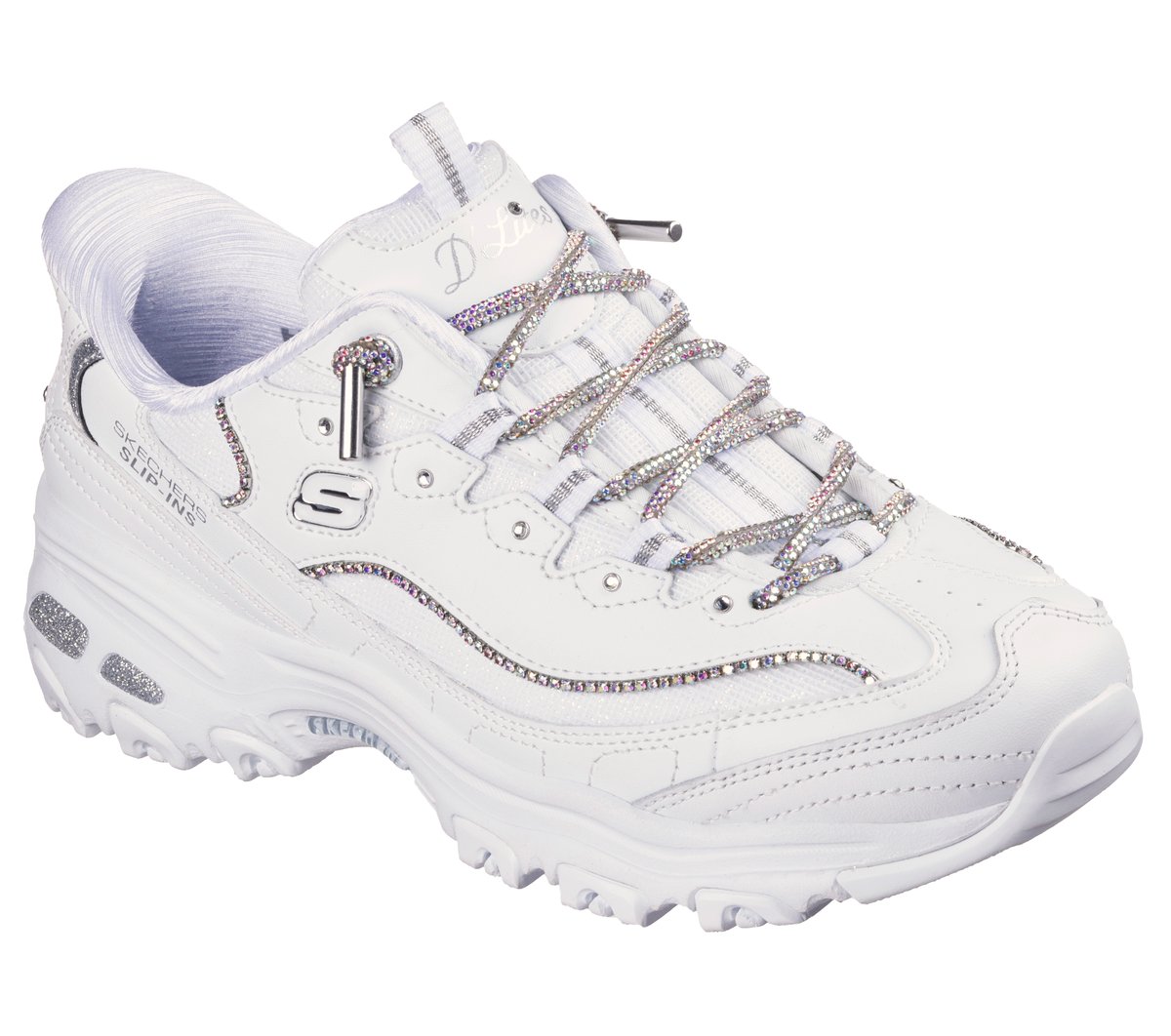 Slip-ins: D'Lites - Main Stage | Skechers discount