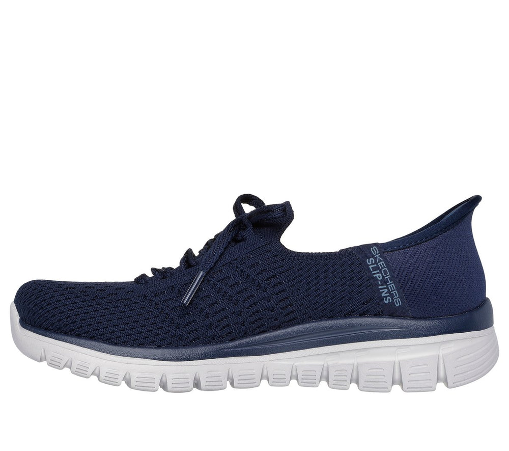 Slip-ins: Graceful - First Blush | Skechers online
