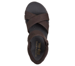 Slip-ins Relaxed Fit: Easy Going - Somewhere Sunny | Skechers US
