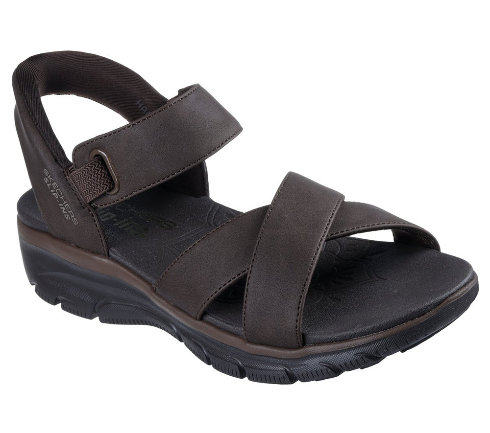 Slip-ins Relaxed Fit: Easy Going - Somewhere Sunny | Skechers US