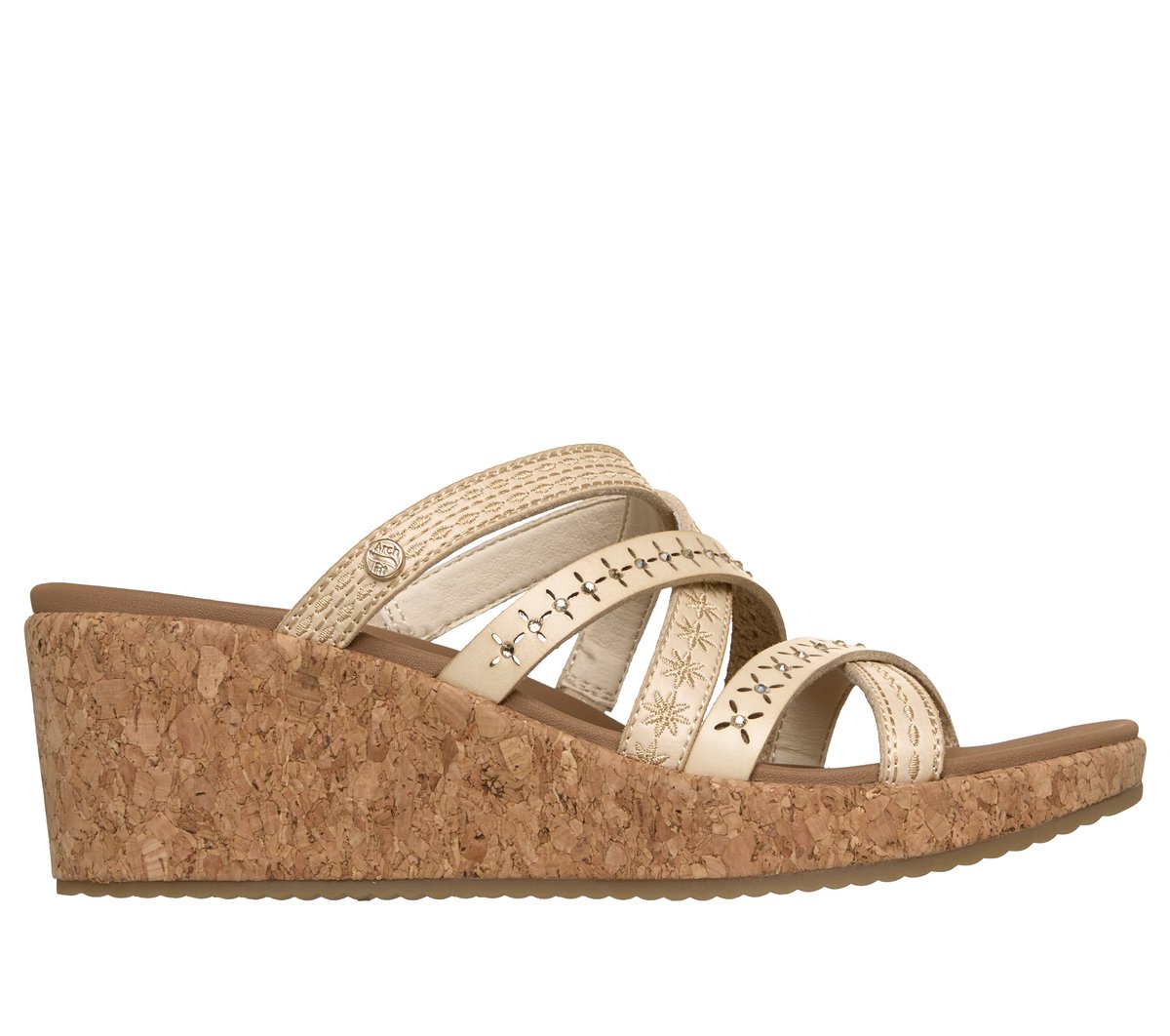 Arch Fit Beverlee 2.0 - Tigger Posse 2.0 | Skechers for sale