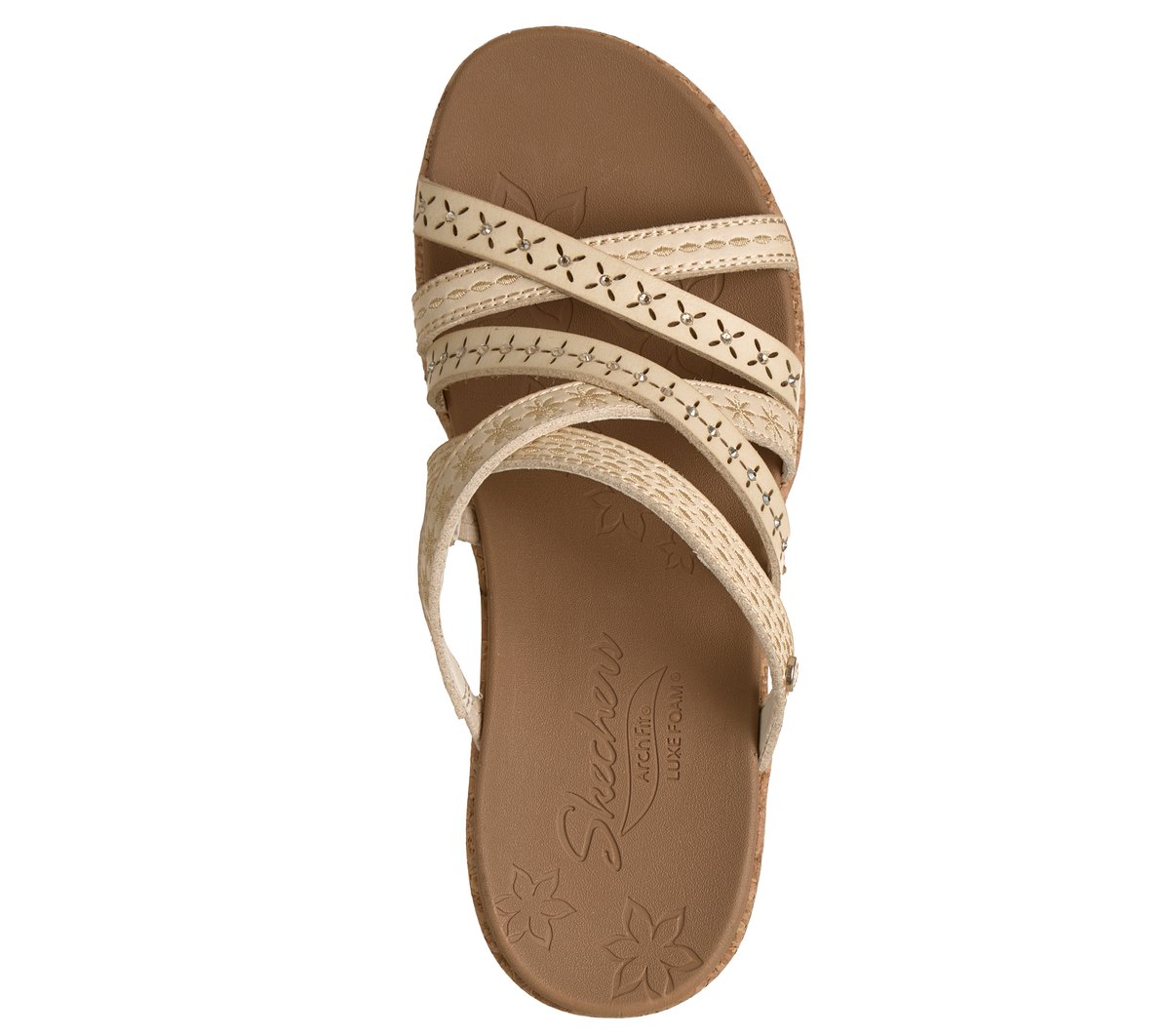 Arch Fit Beverlee 2.0 - Tigger Posse 2.0 | Skechers for sale