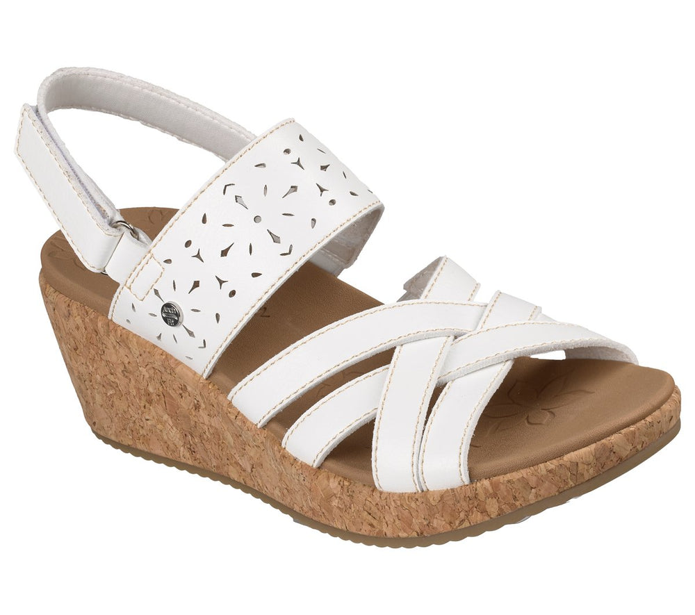 Arch Fit Beverlee 2.0 - Natural Era | Skechers online