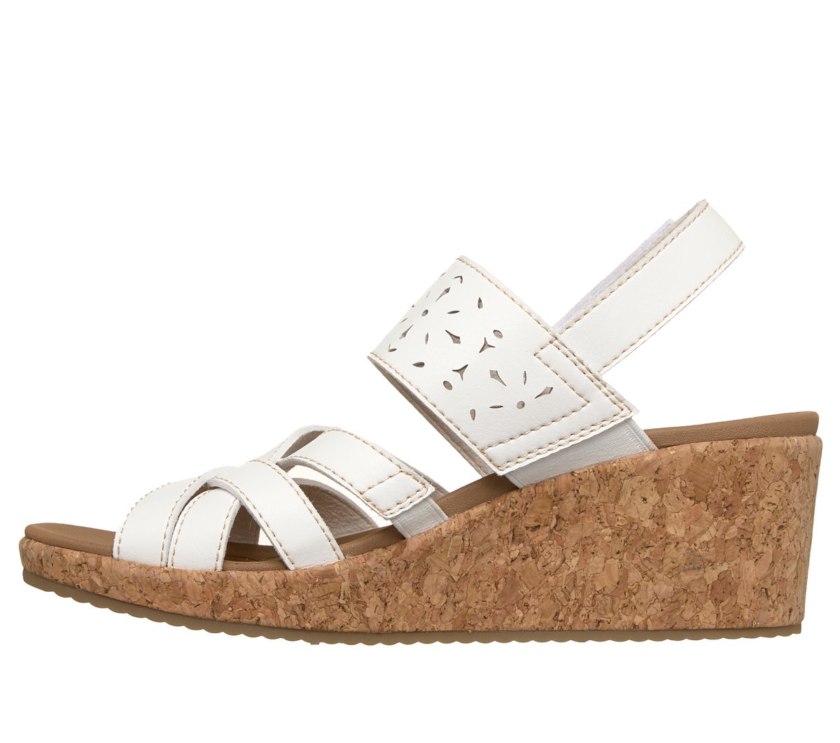 Arch Fit Beverlee 2.0 - Natural Era | Skechers online