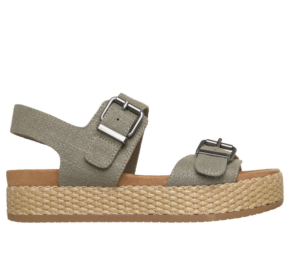 BOBS Misty Kiss - Summer Stroll | Skechers sale
