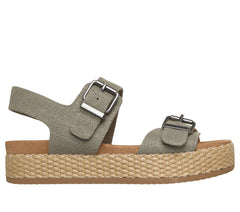 BOBS Misty Kiss - Summer Stroll | Skechers sale