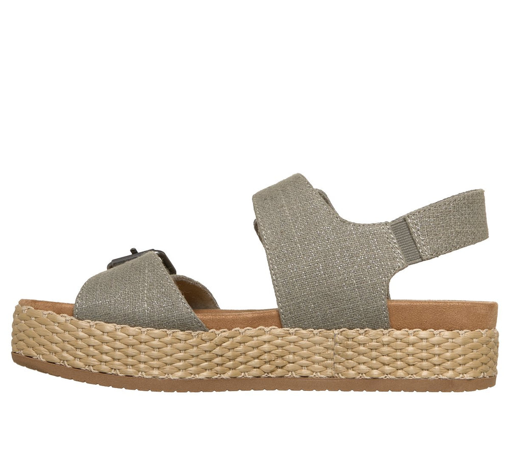 BOBS Misty Kiss - Summer Stroll | Skechers sale