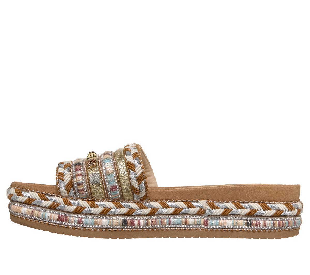 BOBS Misty Kiss - Beachy Bliss | Skechers US