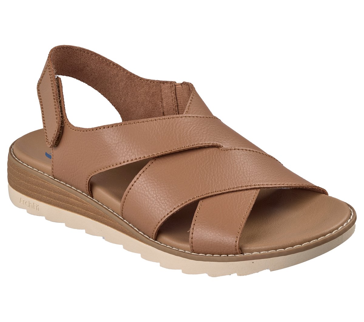 BOBS Arch Fit Oasis - Cozy Crosser | Skechers outlet