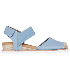 BOBS Desert Kiss - Sun Shining | Skechers sale
