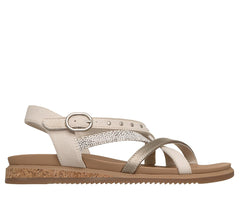 BOBS Desert Kiss Low -Seaside Sling | Skechers for sale